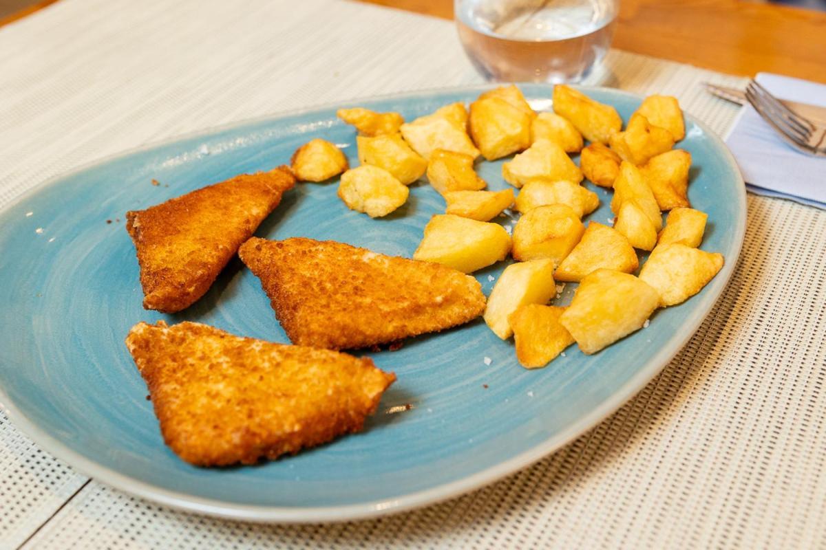 Xulos & Peñíscola