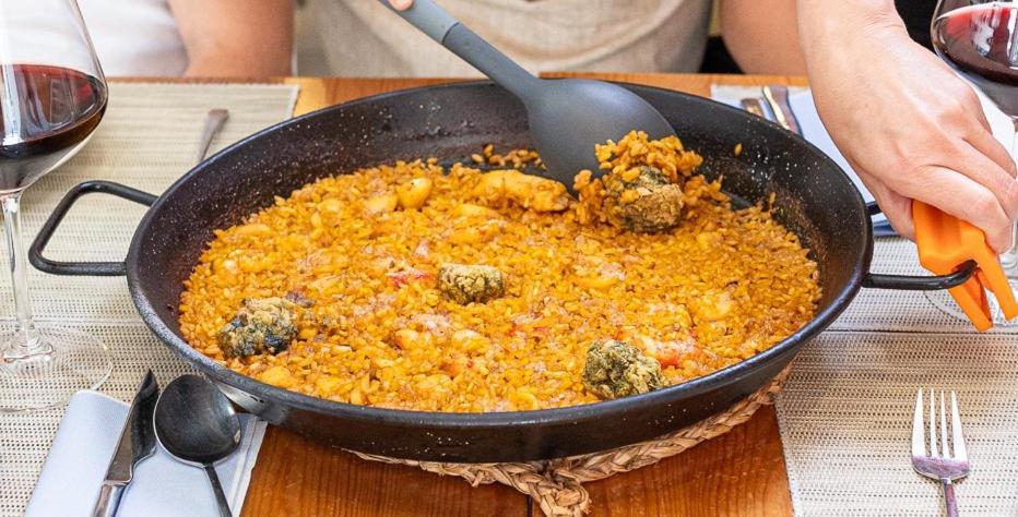 Xulos & Pensión Peñíscola